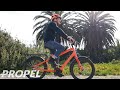 Benno Boost Electric Bike Review