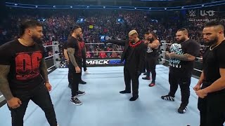 WWE Smackdown Friday Night 22/11/2024 Highlights | WWE RAW Smackdown 22 Nov, 2024 Highlights