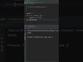 Stop Using Loops for This! Python’s Cleaner Trick!