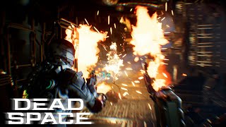 ОЖИДАНИЕ НЕИЗБЕЖНОГО • Dead Space #4