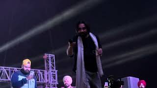 Babbu Maan Live | Ballomajra | Part 7