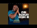 OBI AGAGHI EKWE M