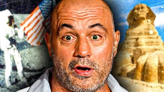 The Most Insane Joe Rogan Conspiracy Theories in 1 Hour