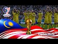 🔴 Merdeka Special!  FIFA World Cup - Squad Malaysia!