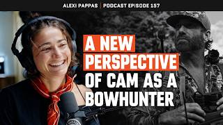 Alexi Pappas | Keep Hammering Collective | Episode 157