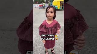 Emotional Blackmail 🤣🥵 | Roasting Cringe Videos | #shorts #itsmeinder