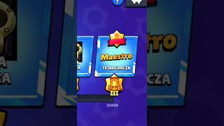 Najtrudniejsze tytuły gracza do wbicia w #brawlstars