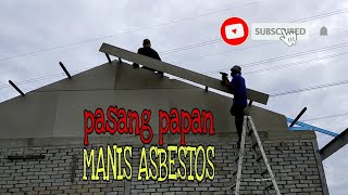 PASANG PAPAN MANIS