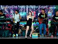 GRYZELLA MUSIC - BISIKAN RINDU AURA LARASATI - HAPPY PARTY SEDULUR KETEMU NDALAN DI GRIBIG KUDUS