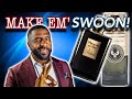 5 Fragrances That Make Women SWOON! (Secret Weapons)