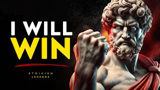 You Will Win - Stoic Philosophy | Stoicism