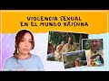 El gurú Krishna que escondía sus agresiones sexuales con la túnica del celibato | Las Igualadas