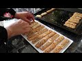 sivi yaĞli tuzlu bayatlamayan kurabİye tarİfİ *cookie recipe*freshness long time tadimiztuzumuz