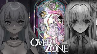 【NIKKE】OverZONE同時視聴ガチャも引くよ！！！※ネタバレ注意