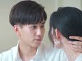 unexpected kiss once we get married chinese drama