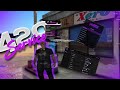 [HVH] [FIVEM] Destroying Servers with RedEngine & HX Cheats [420 Service]