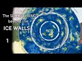 The world  BEYOND THE ICE WALLS 2024