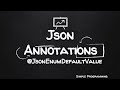 Jackson Annotations|JsonEnumDefaultValue