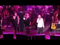 James - Say Something - Royal Albert Hall - 4/11/11