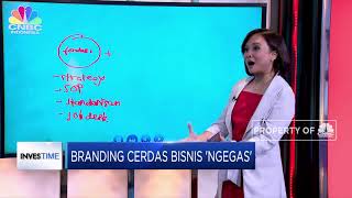 Strategi Branding Yang Tepat Agar Bisnis Makin Meningkat