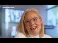 Clevertouch | My first bit of tech with Julia Moore