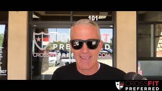 065. Training Cycles at CrossFit Preferred