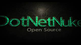 DNN9 Series Video 1 - Installing IIS, Visual Studio 2017 and SQL Server 2016 Express