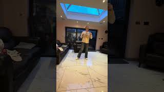 Be Her Line Dance Tutorial