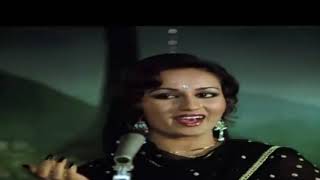 Sheesha Ho Ya Dil Ho | Lata Mangeshkar | Aasha Songs 1980 | Jeetendra, Reena Roy