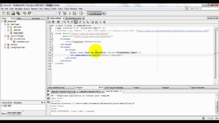 Java Server Faces 2.0 ( JSF 2.0 ) Part 1 (JSF Life Cycle )