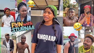 ⚡️NEW! BEGGARS IN DISGUISE 🤣 ~ Ft Brodashaggi|Brodasolo|Maziokeke|Edoboy|Slimtalker| Latest comedy