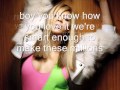 Run The World (Girls) - Beyonce - Lyrics