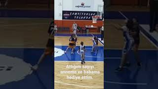 Çağdaş Bodrum U12 takımını yendiğimiz gün 🔥🔥🔥