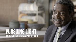 Pursuing Light: The Bill Strickland Story | Official Trailer