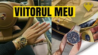 🧘💰Vizualizare pentru abundenta |💵💸 Afirmatii cu efect subliminal pentru atragerea banilor