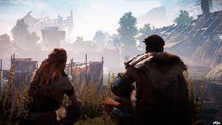 【Mio紫】Horizon:Zero Dawn 地平線：期待黎明 pt.4