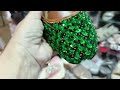 lalukhet market liaquatabad karachi local bazaar wedding dresses fancy shoes jewelry bags