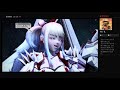 pso2 ダークファルスペルソナ初見