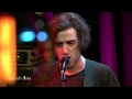 #studio3 : Crystal Clear de Johnny Mafia