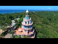 el faro west bay roatan