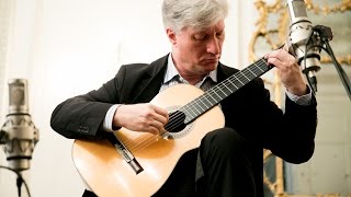 Fábio Zanon performs Marco Pereira's \