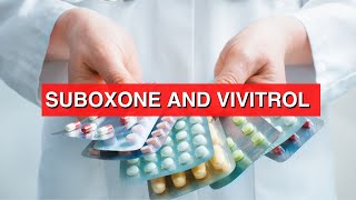 What is the Difference Between Suboxone and Vivitrol - SuboxoneDoctor.com