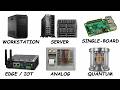 Every Type of Computer Explained in 12 Minutes!