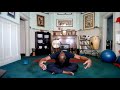 Kemetic Yoga for Beginners | Live Without Fear