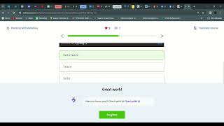 04 Working with Variables | Introduction to JavaScript | Sololearn