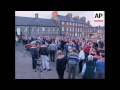 n. ireland protestant anger grips streets of belfast