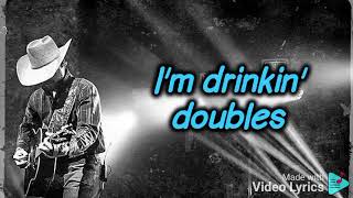 Cody Johnson - She's Acting Single (lyrics)
