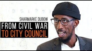 The Remarkable Story of Sharmarke Dubow