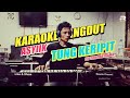 karaoke dangdut asyiiik tung keripit cipt rhoma irama