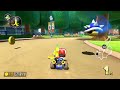 Mario Kart 8 Deluxe - Online Races (05/06/2024)